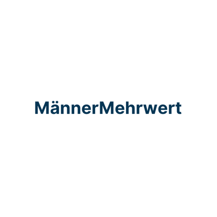 Logo der Männermehrwert GmbH